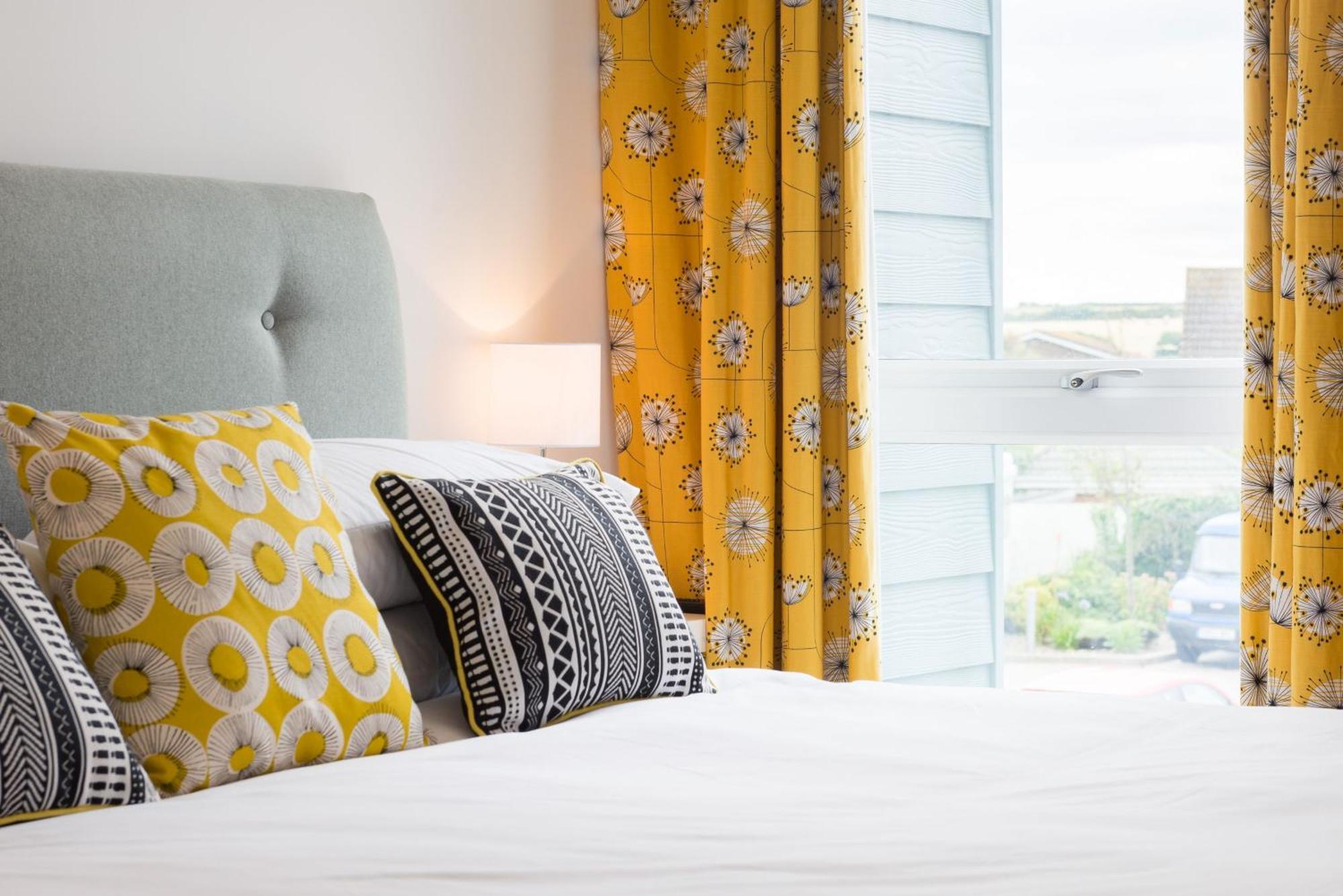 41 Tre Lowen In Fistral, Newquay *