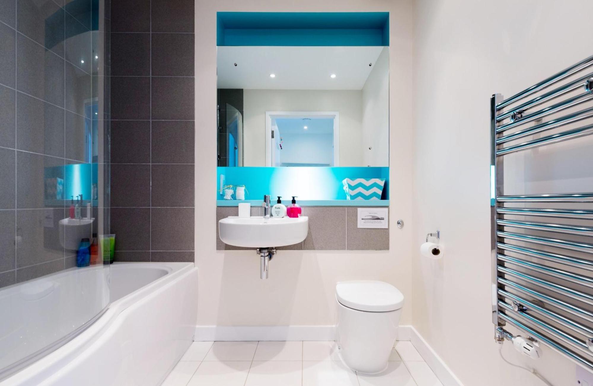 41 Tre Lowen In Fistral, Newquay Newquay (Cornwall)