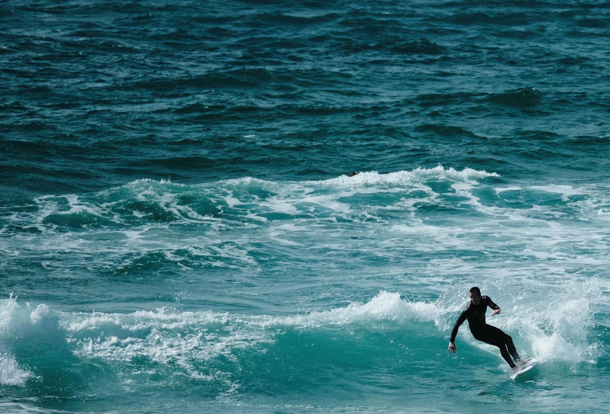 41 Tre Lowen In Fistral, Newquay