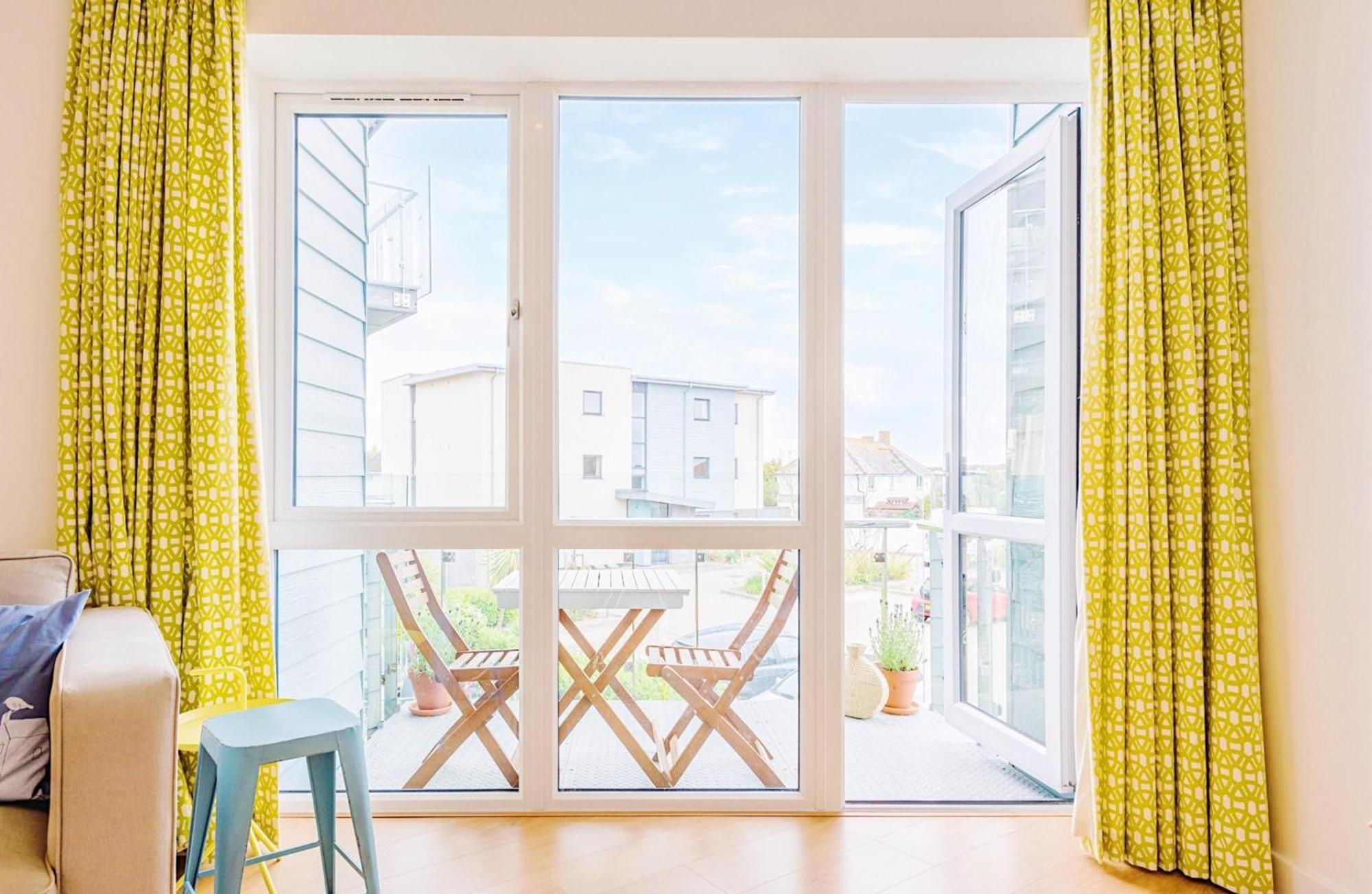Holiday home 41 Tre Lowen In Fistral, Newquay