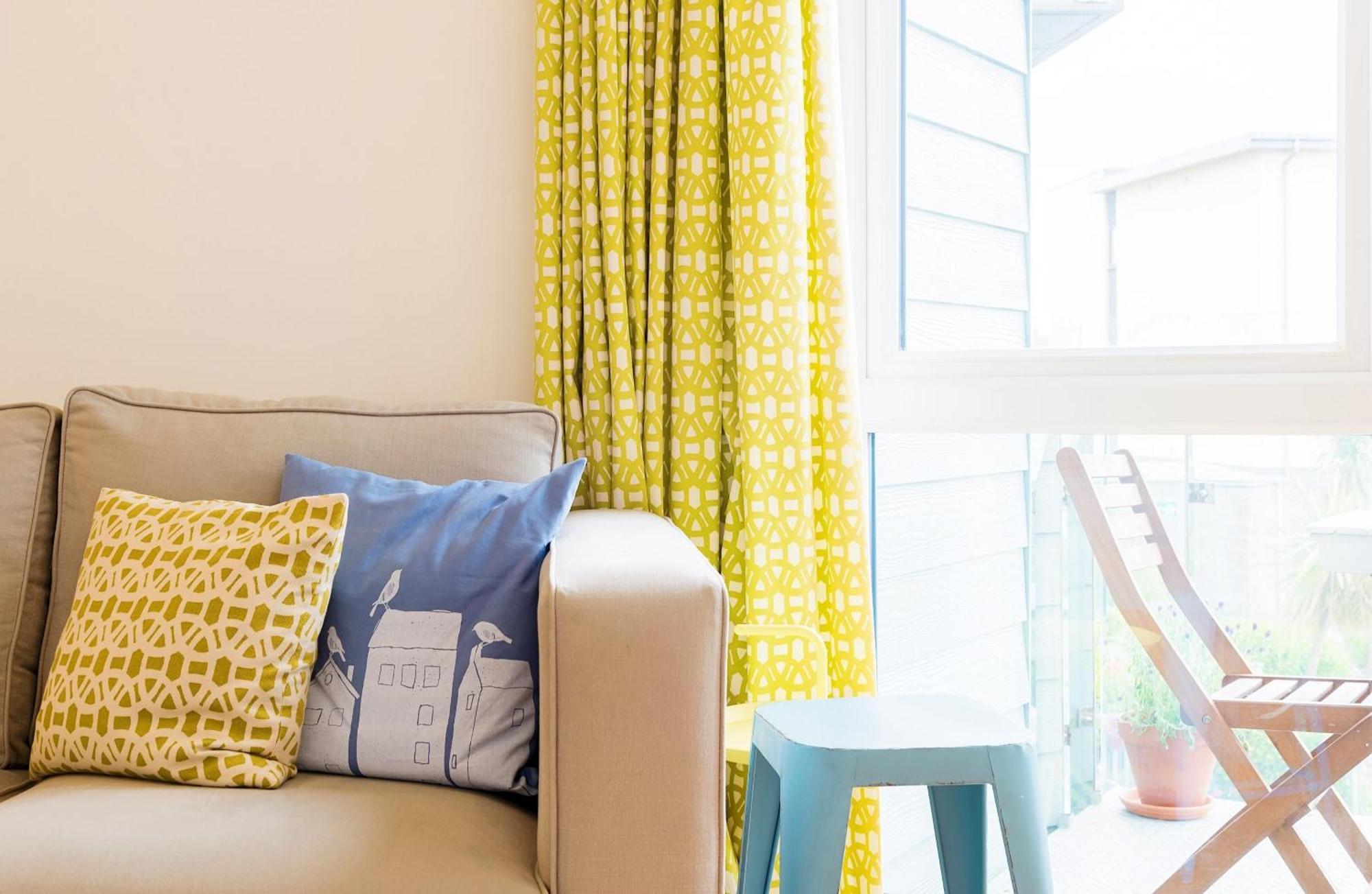 41 Tre Lowen In Fistral, Newquay Holiday home