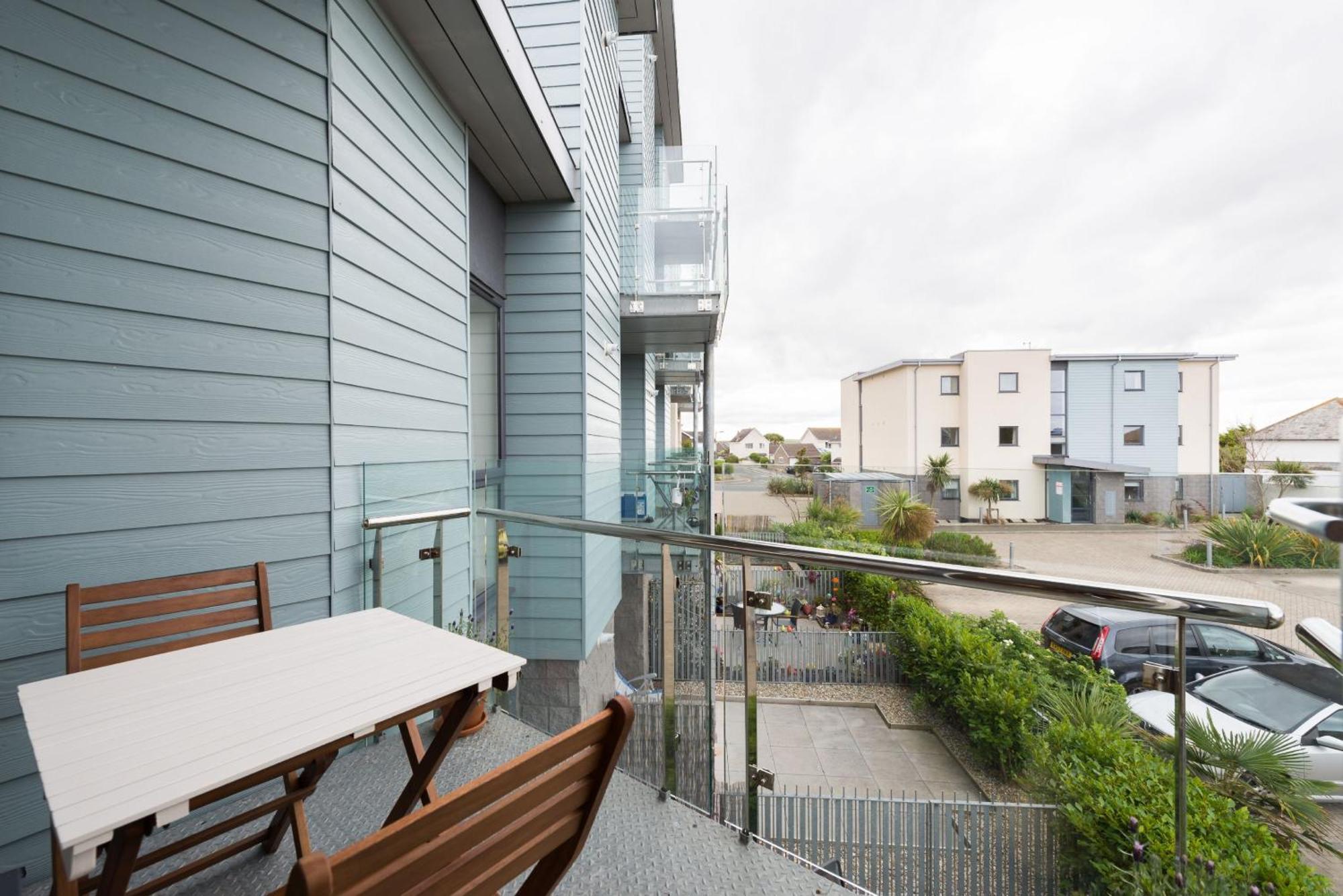 Holiday home 41 Tre Lowen In Fistral, Newquay
