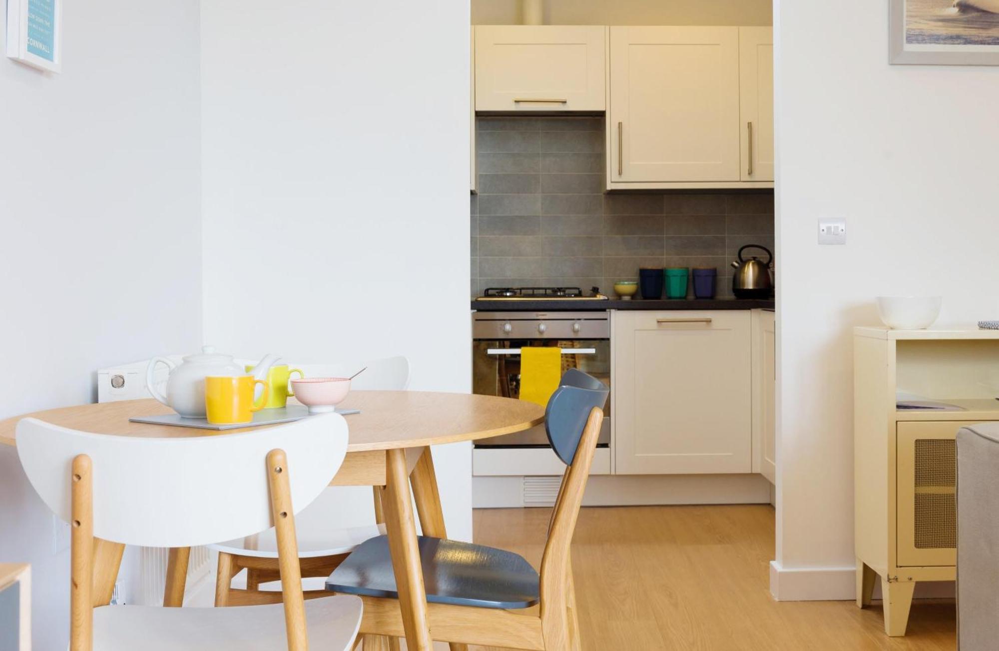 41 Tre Lowen In Fistral, Newquay Holiday home Newquay (Cornwall)