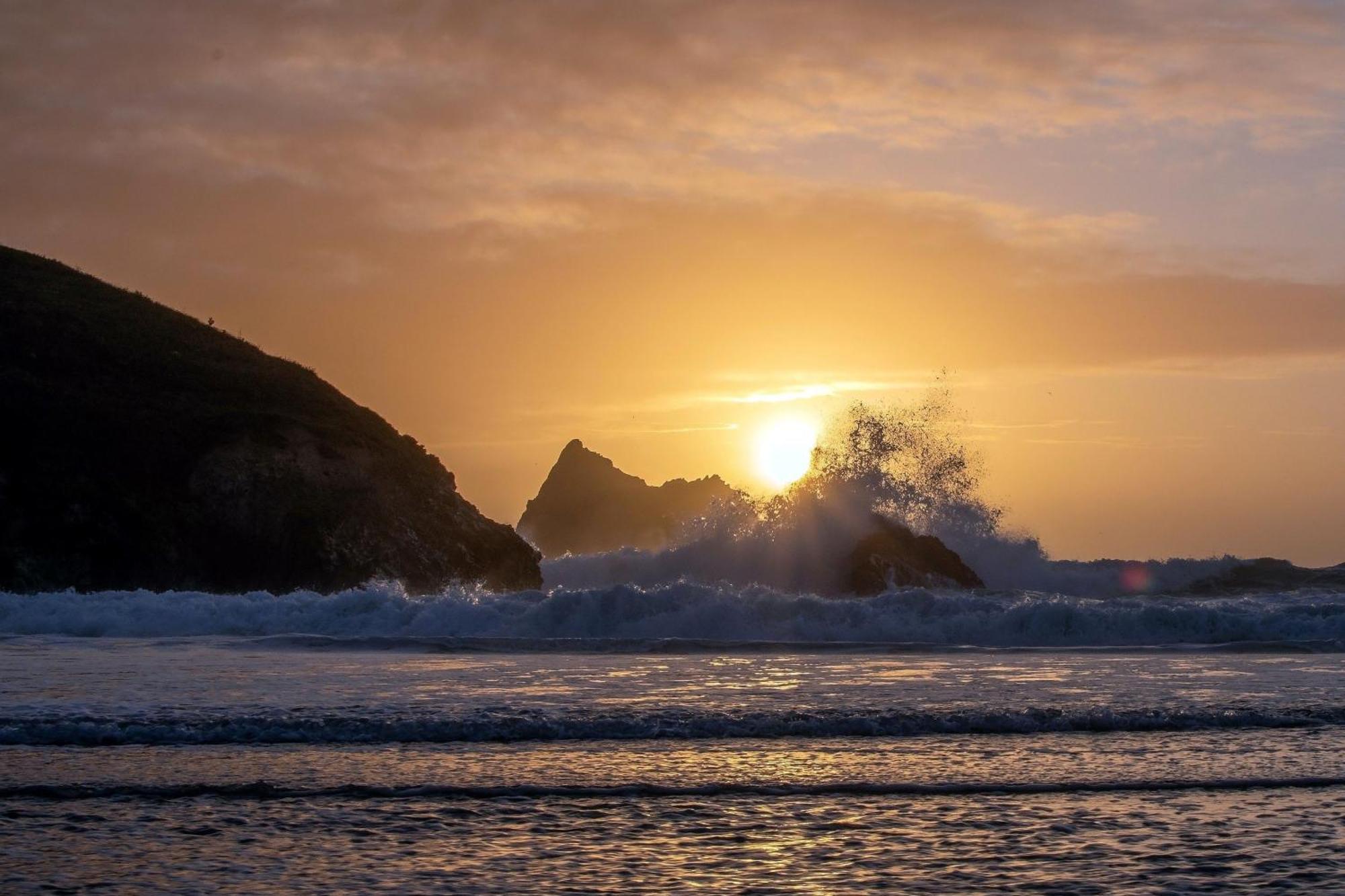 41 Tre Lowen In Fistral, Newquay *