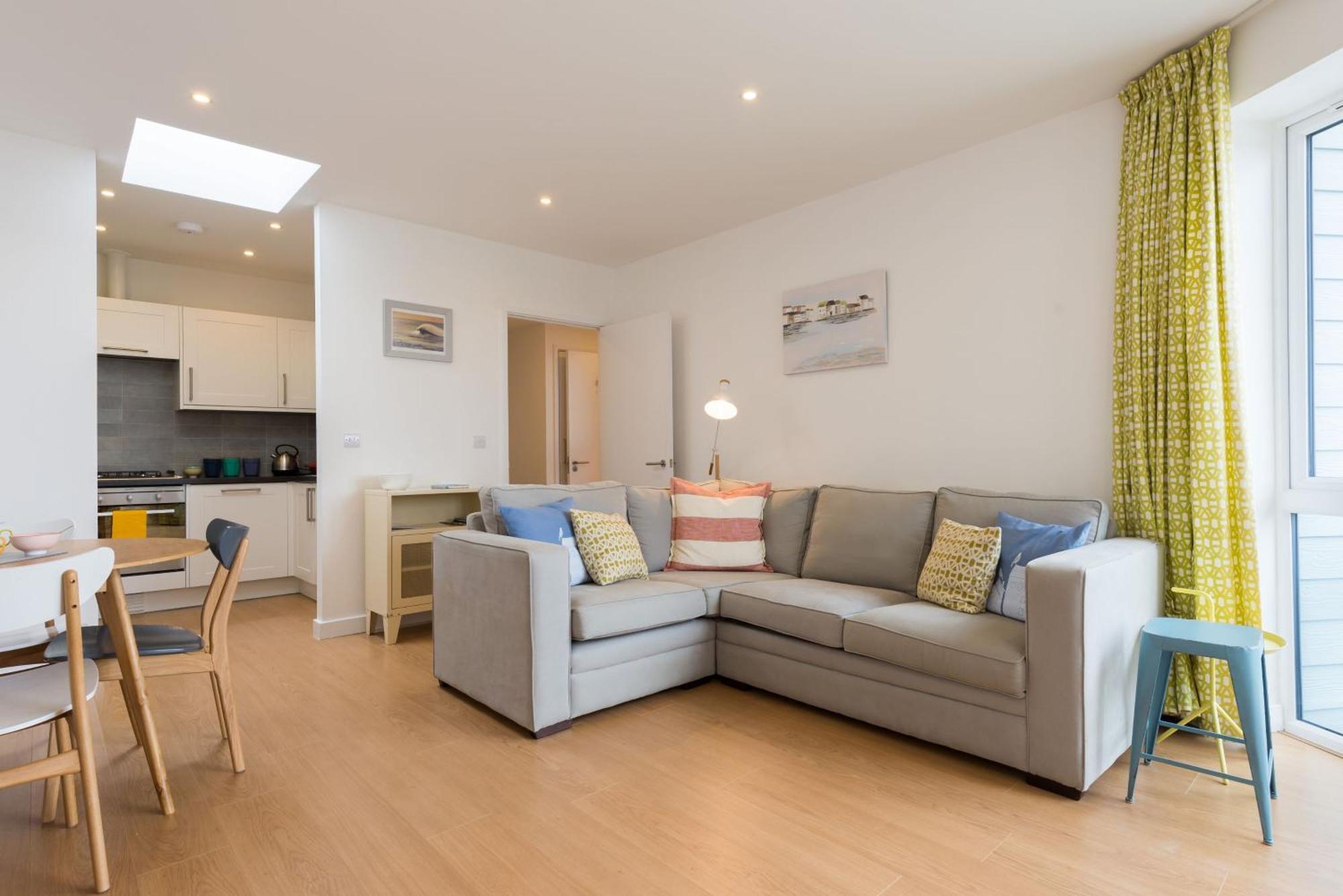 41 Tre Lowen In Fistral, Newquay Newquay (Cornwall)