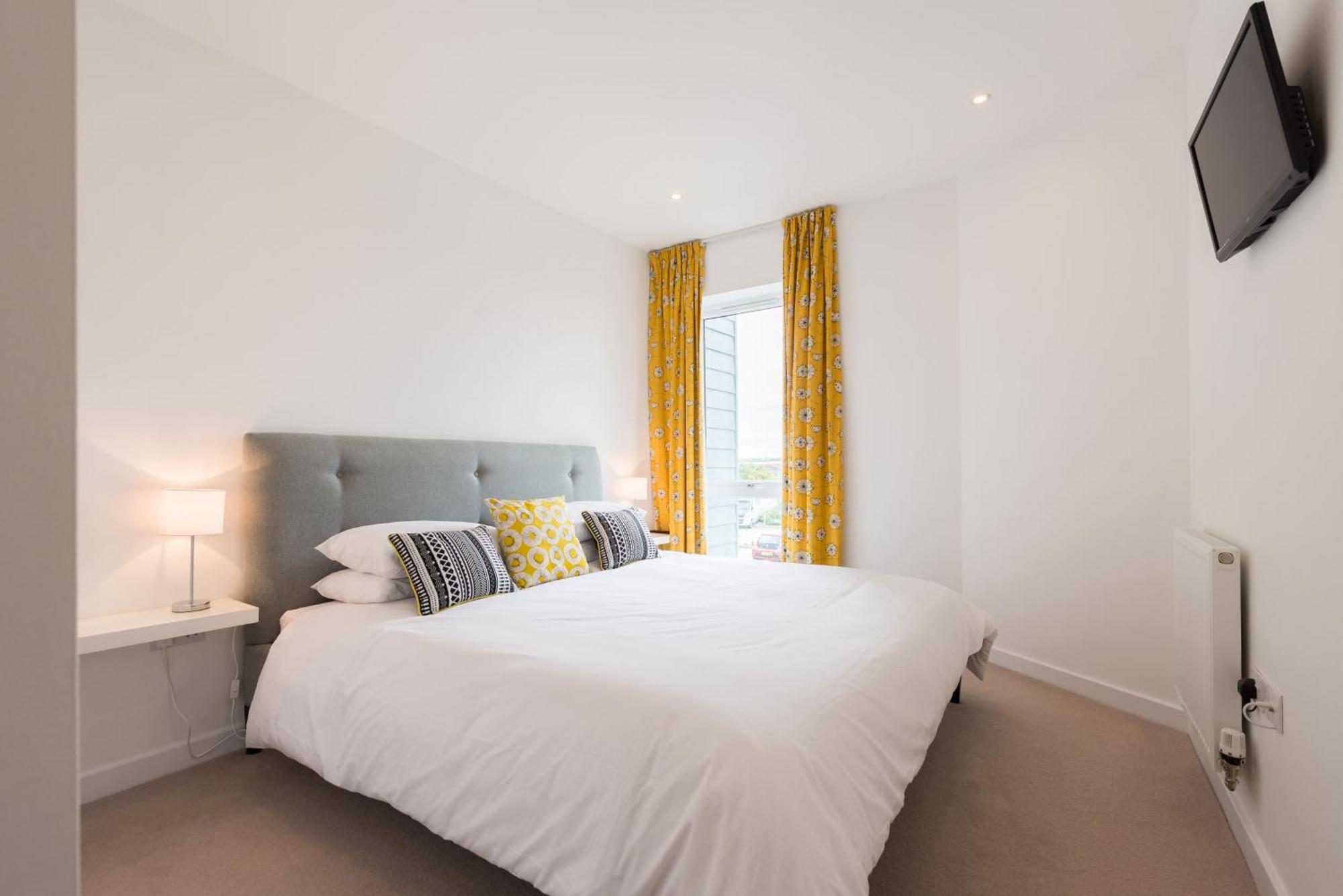 41 Tre Lowen In Fistral, Newquay * Newquay (Cornwall)